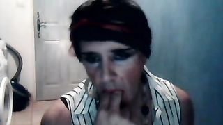 trav clara highly glorious