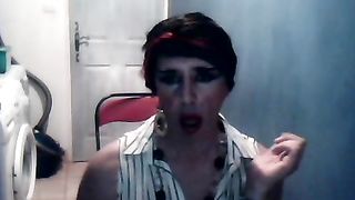 trav clara highly glorious