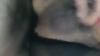 She-Creature Unexperienced five