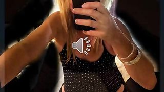 Voluptuous COUGAR FEM Bottom Gurl Crossdresser CD