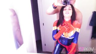 She-Male Shaft Bitch 176