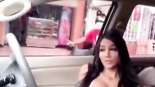 Unexperienced She-Male Shaft Have Fun 14