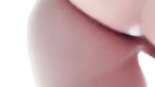 Warm T-Model Porno 459