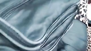 CD Sissy Jacking Penis