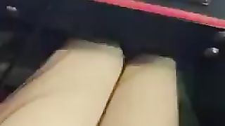 Transgirl First-Timer 7