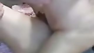 Sally luvs to movie herself