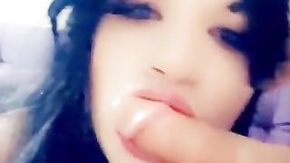 i am pro in blow-job