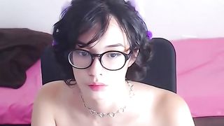 maryangell Live She-Creature