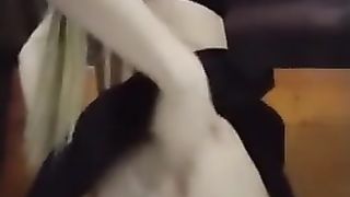 Super-Sexy Sissy Posing