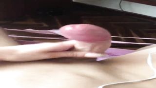 Lovely Fuckpole Spunks