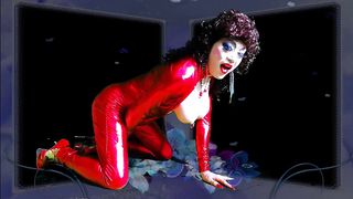 pornographic star niclo sizzling female