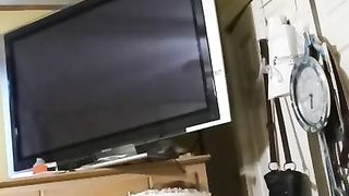 Analandrea Fresh underwear phat butt-plug