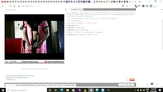 Krithi CD Taunts Aficionados Online with Gorgeous TUMMY MOVES