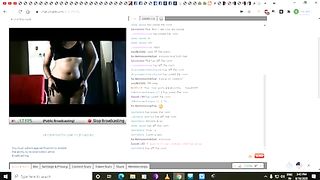 Krithi CD Taunts Aficionados Online with Gorgeous TUMMY MOVES