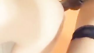 First-Timer Transgirl Pipe Have Fun 37