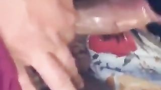 Girly Erectus S&M 212