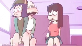 Hanime Gang SFF five