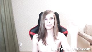 nordlicheteufel Live T-Model