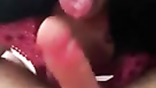 Jenni Talia Inhales Manhood and Gulps Jizz