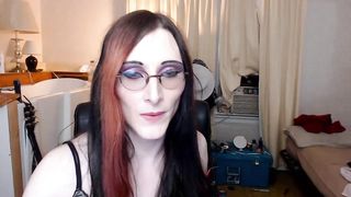 ivyrose499 trans spunk