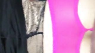 Getting Plowed by Asphalt GONZO