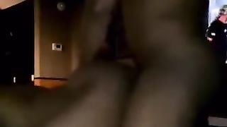 Lush 2, after smoking weed, we were both high