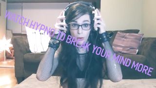 Sissy Tgirl Sprite - from Dude to Plaything