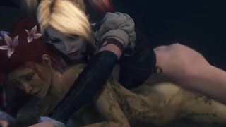 Hanime Girly Erectus SS 59