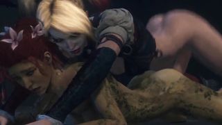 Hanime Girly Erectus SS 59