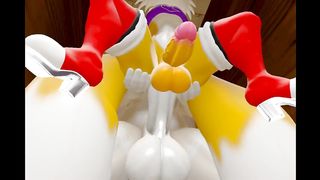 Hanime Girly Erectus SS 48