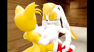 Hanime Girly Erectus SS 48