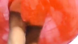 Ein Blick unterm Petticoat