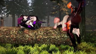 Hanime Gang SSFF three