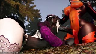 Hanime Gang SSFF three