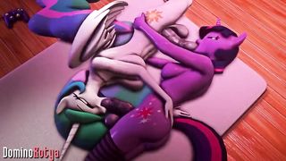 Hanime Girly Erectus SS 49