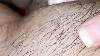 Latina Stunner gives FtM Bf a Orgasmic BLOW-JOB