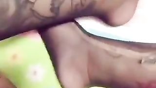 Super Hot Trans Pecker 17