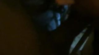 Sissy Natacha deepthroat BIG BLACK COCK and drink a good-sized fountain of jizm