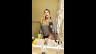 faggot torn up in re