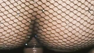 Trans Gf and I have some Joy in Undergarments