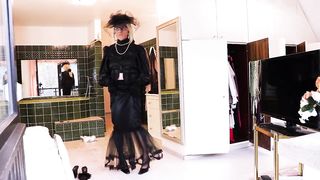 The Domina needs a pummel