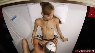 Sucky-Sucky Fuck-A-Thon Before The Without A Condom Assfuck With Transgirl Sakura