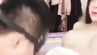 Red-Hot Trans Schlong 37