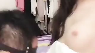 Red-Hot Trans Schlong 37