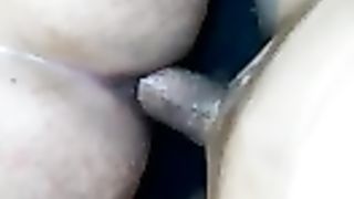 Mi she-creature boink mi bootie