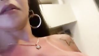 tranny dominique charre drills dude