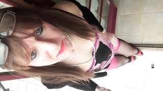 I enjoy you my worshippers