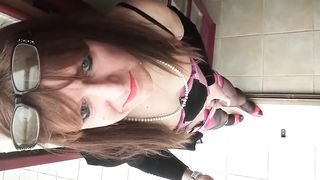 I enjoy you my worshippers