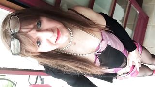 I enjoy you my worshippers