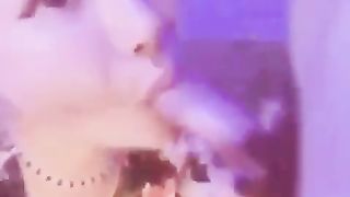 Molten Trans Meatpipe 45